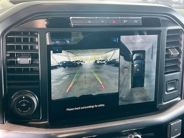 Used 2022 Ford F150 Raptor w/ Equipment Group 801A High image 22