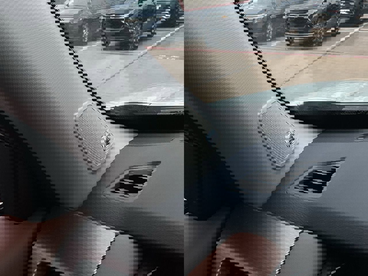 Used 2024 Nissan Pathfinder Platinum w/ Cargo Package AWD/4WD image 40