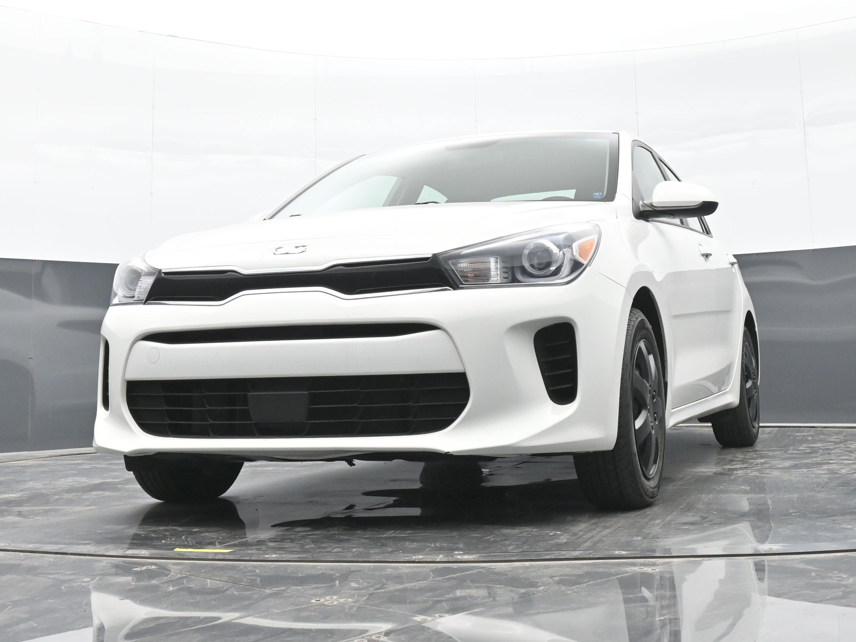 Used 2020 Kia Rio S w/ Technology Package FWD image 43