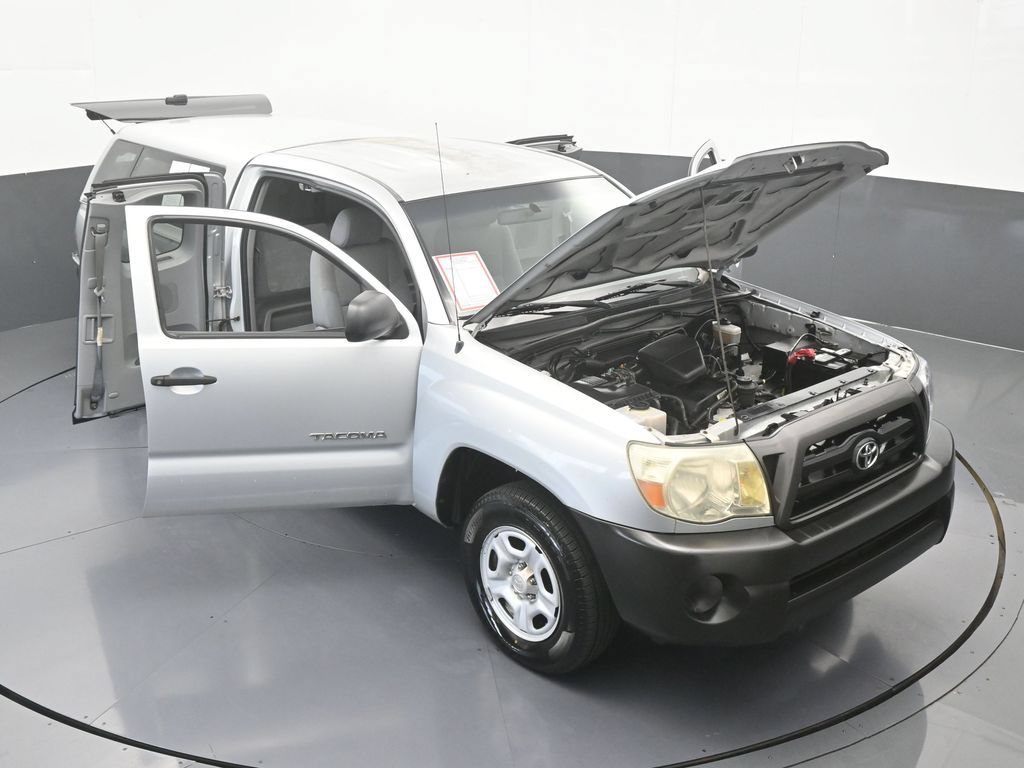 Used 2007 Toyota Tacoma 2WD Access Cab image 54