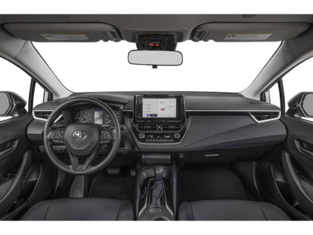 Certified 2026 Toyota Corolla LE FWD image 7