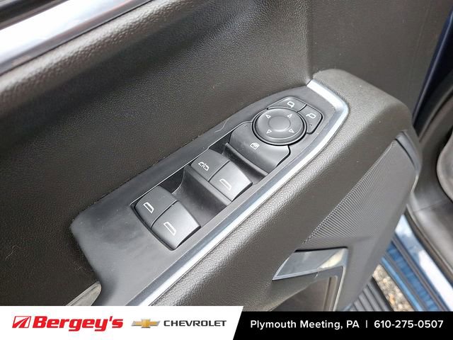 Certified 2022 Chevrolet Silverado 1500 LT image 29