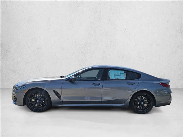 New 2026 BMW M850i xDrive w/ M Carbon Exterior Package image 7