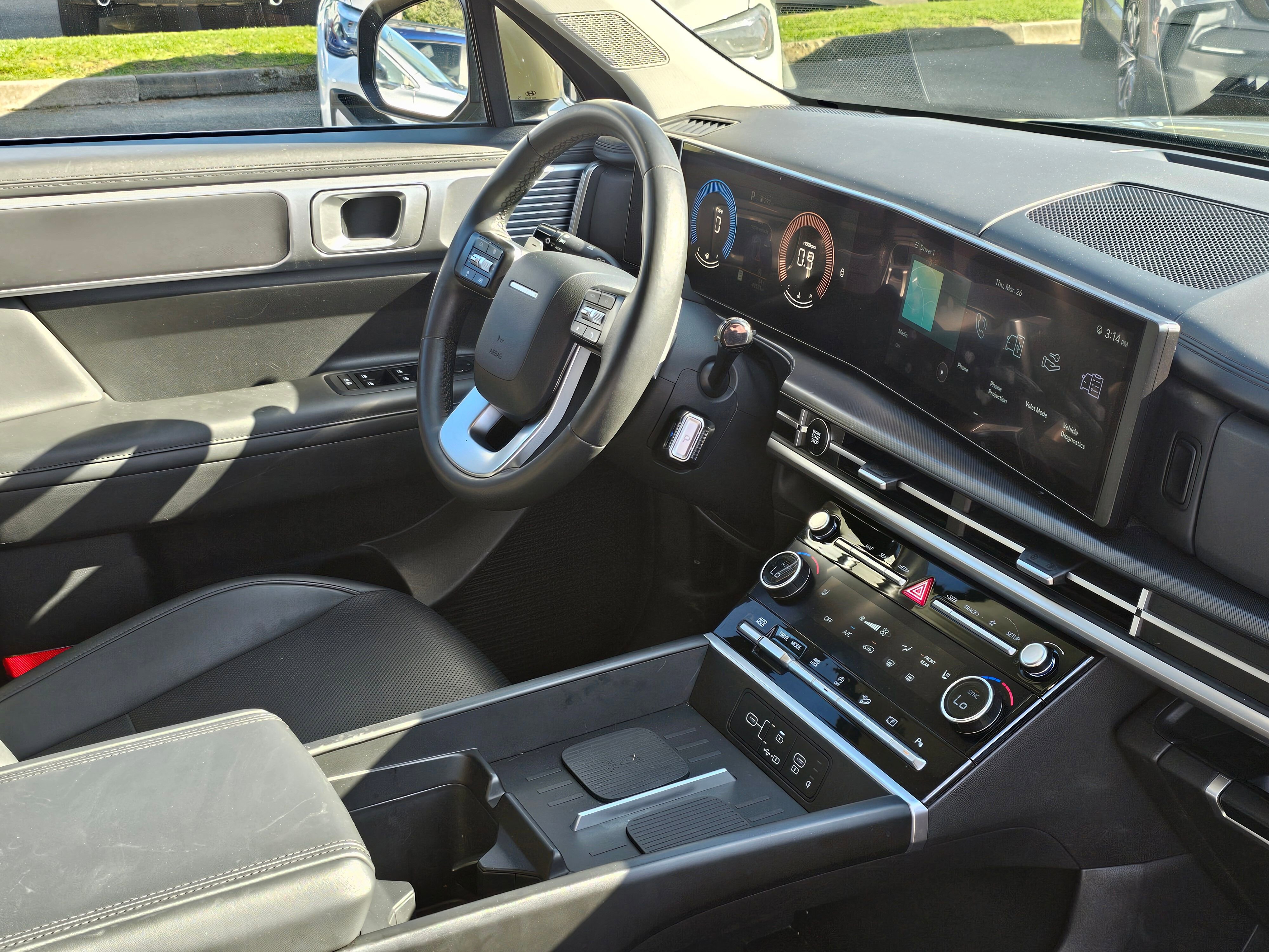 Used 2024 Hyundai Santa Fe SEL image 10