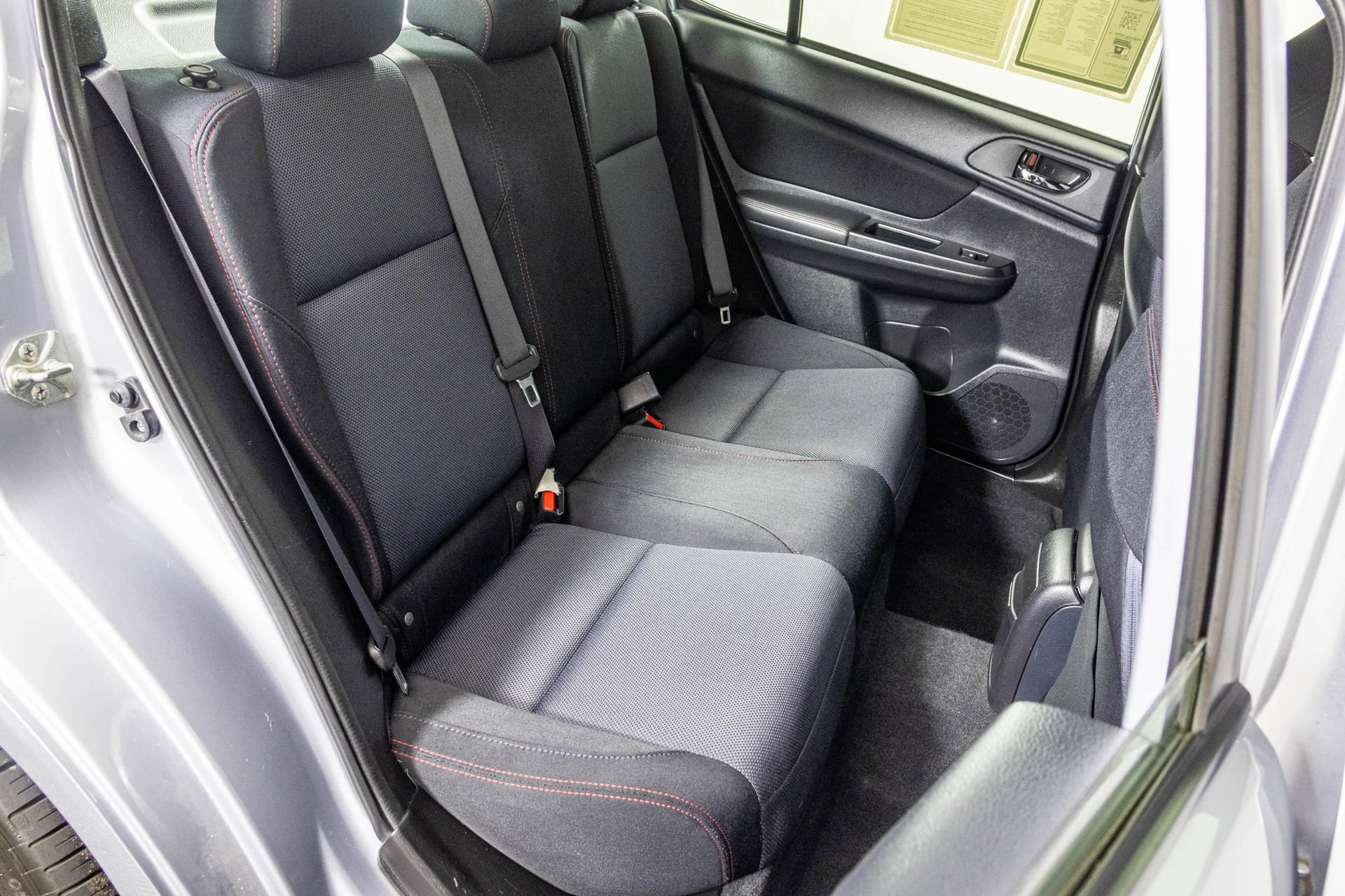 Used 2015 Subaru WRX AWD/4WD image 41