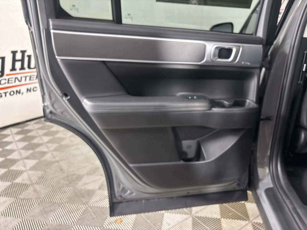Used 2024 Hyundai Santa Fe XRT AWD/4WD image 23
