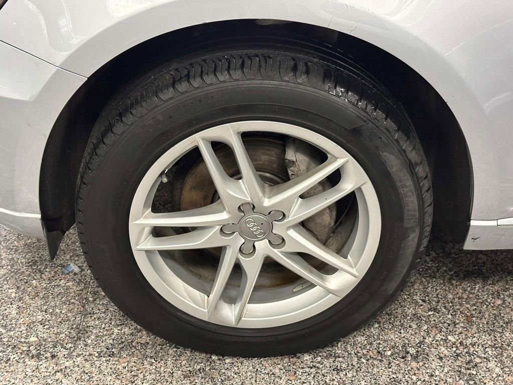 Used 2016 Audi Q5 2.0T Premium Plus w/ Technology Package image 10