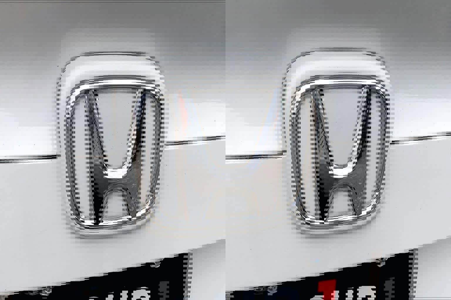 Used 2016 Honda Civic LX image 10