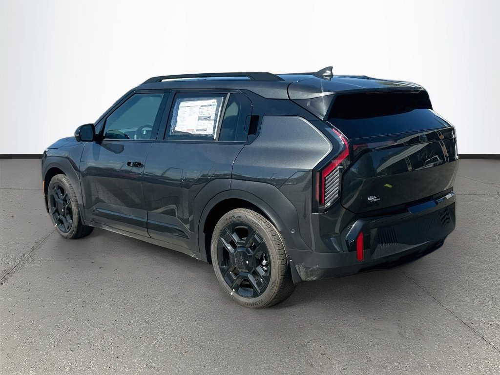 New 2027 Kia EV3 Land FWD image 5
