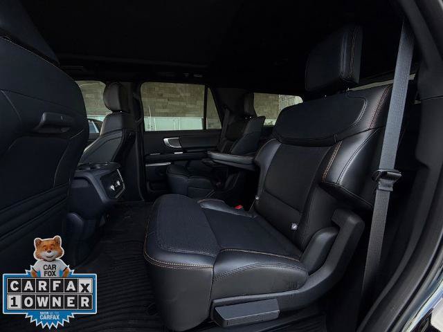Certified 2025 Ford Expedition Tremor AWD/4WD image 23