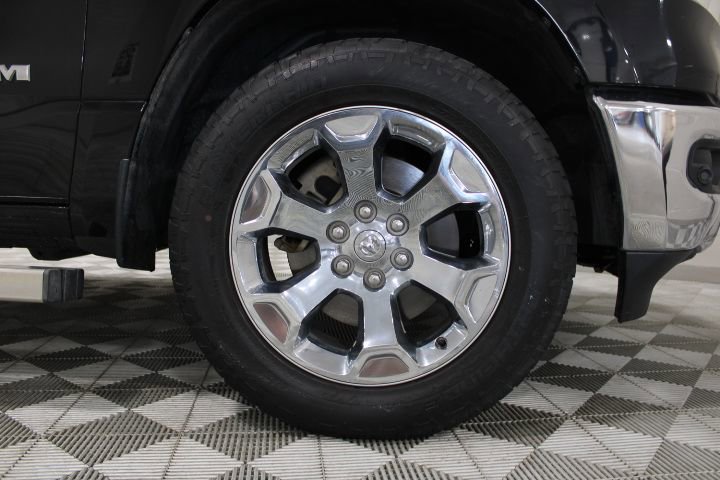 Used 2020 RAM 1500 Big Horn AWD/4WD image 45