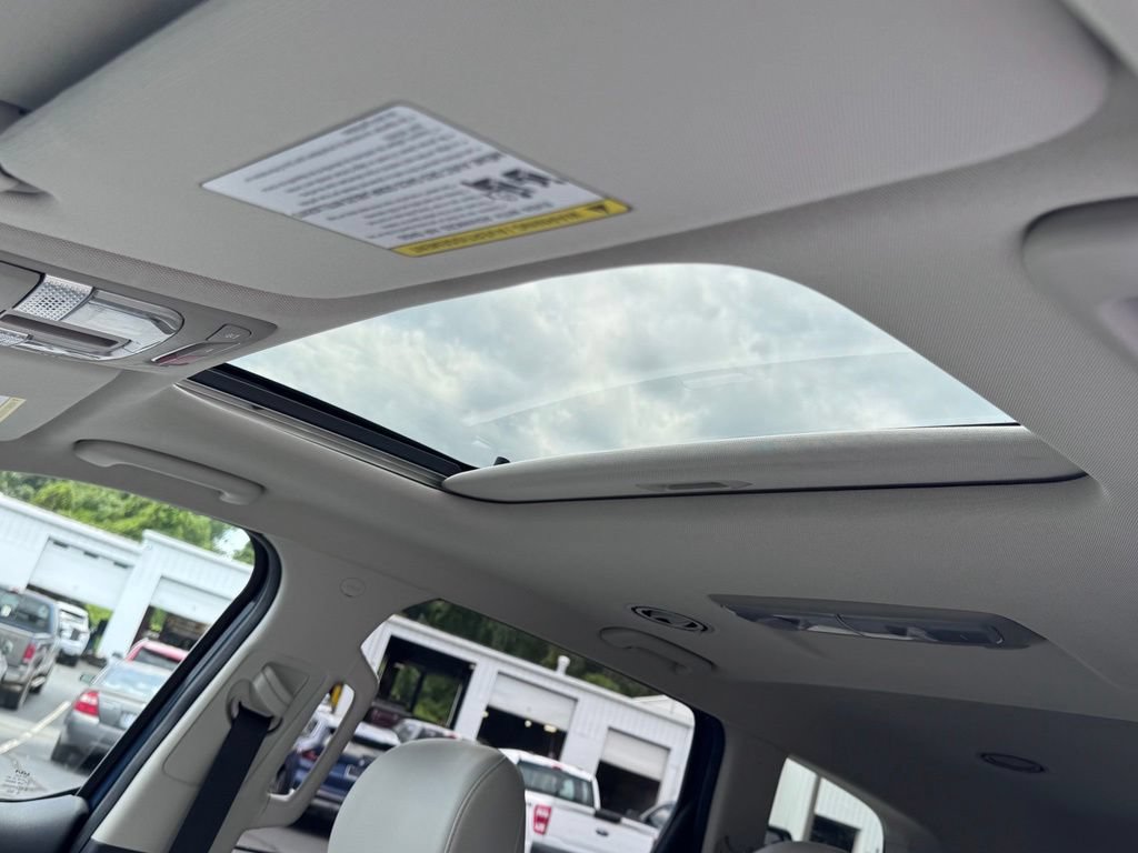 Used 2024 Kia Telluride S w/ S Sunroof Package FWD image 13