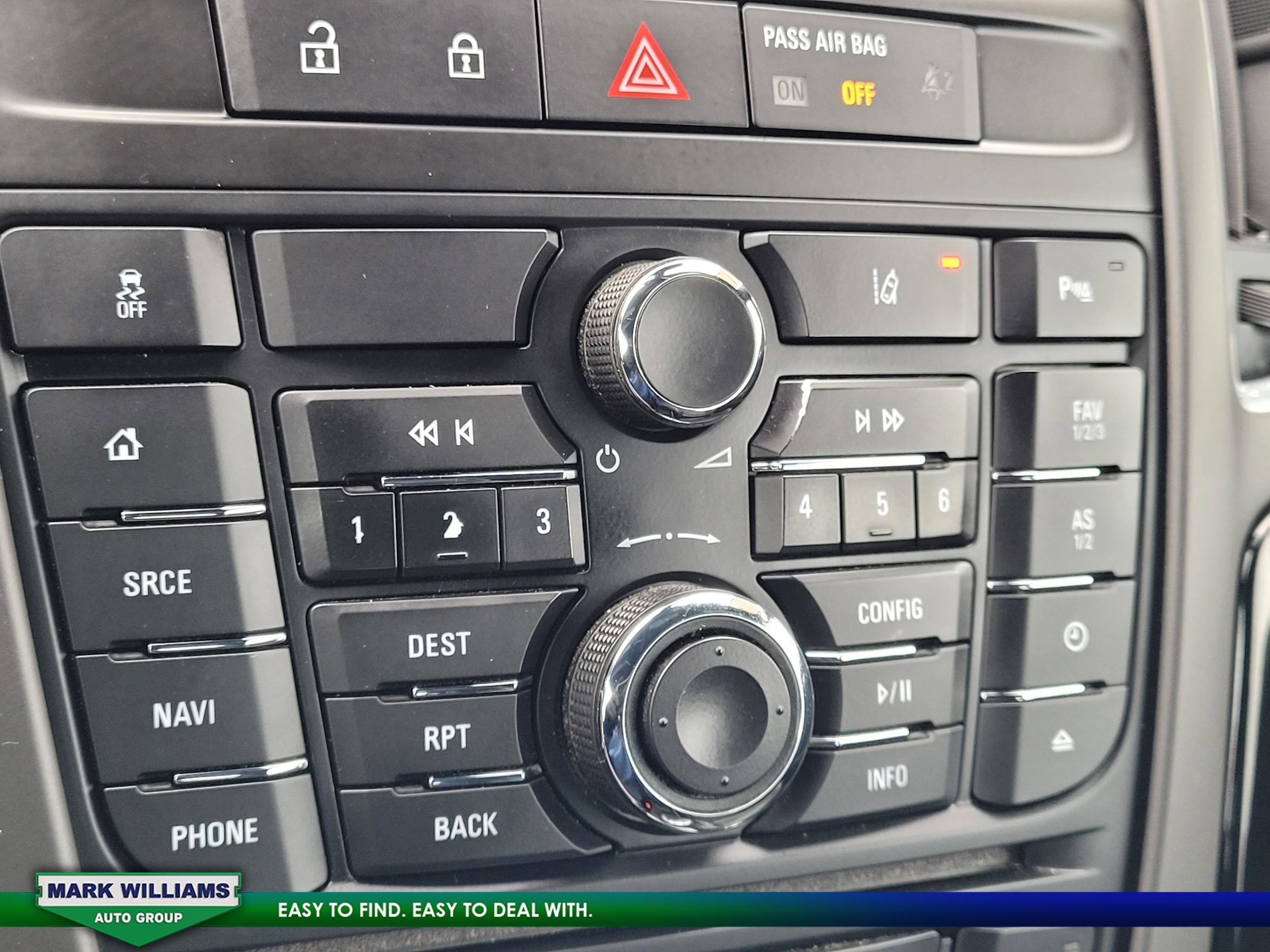 Used 2018 Buick Cascada Premium image 23