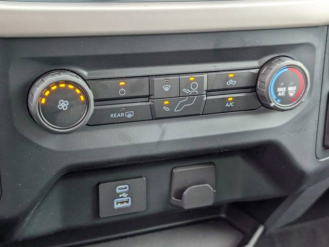 Used 2023 Ford F150 XLT AWD/4WD image 18