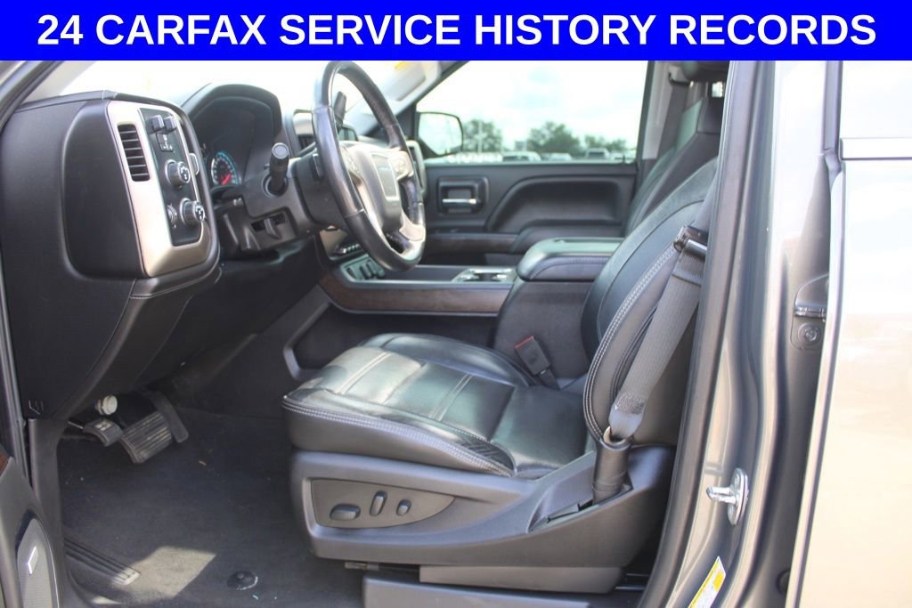 Used 2018 GMC Sierra 1500 Denali w/ Denali Ultimate Package image 14