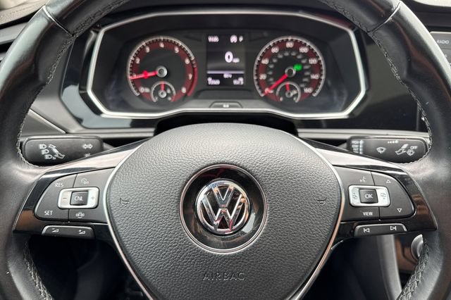 Used 2019 Volkswagen Jetta SE FWD image 36
