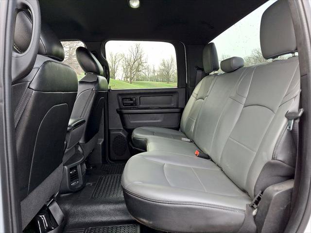 Used 2023 RAM 3500 Tradesman w/ Max Tow Package image 18