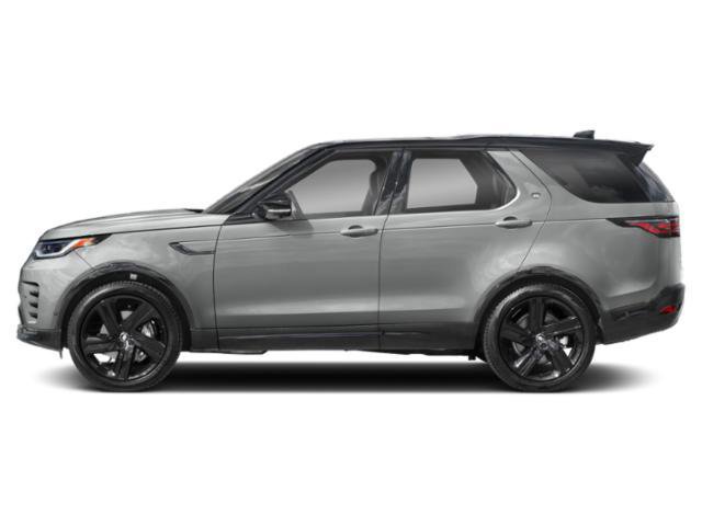 Certified 2024 Land Rover Discovery Dynamic SE image 3