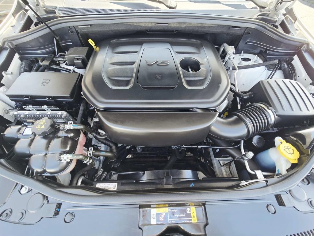 Used 2022 Jeep Grand Cherokee Laredo X AWD/4WD image 17
