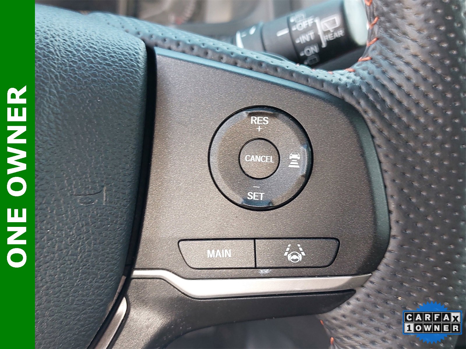 Used 2023 Honda Passport TrailSport image 18