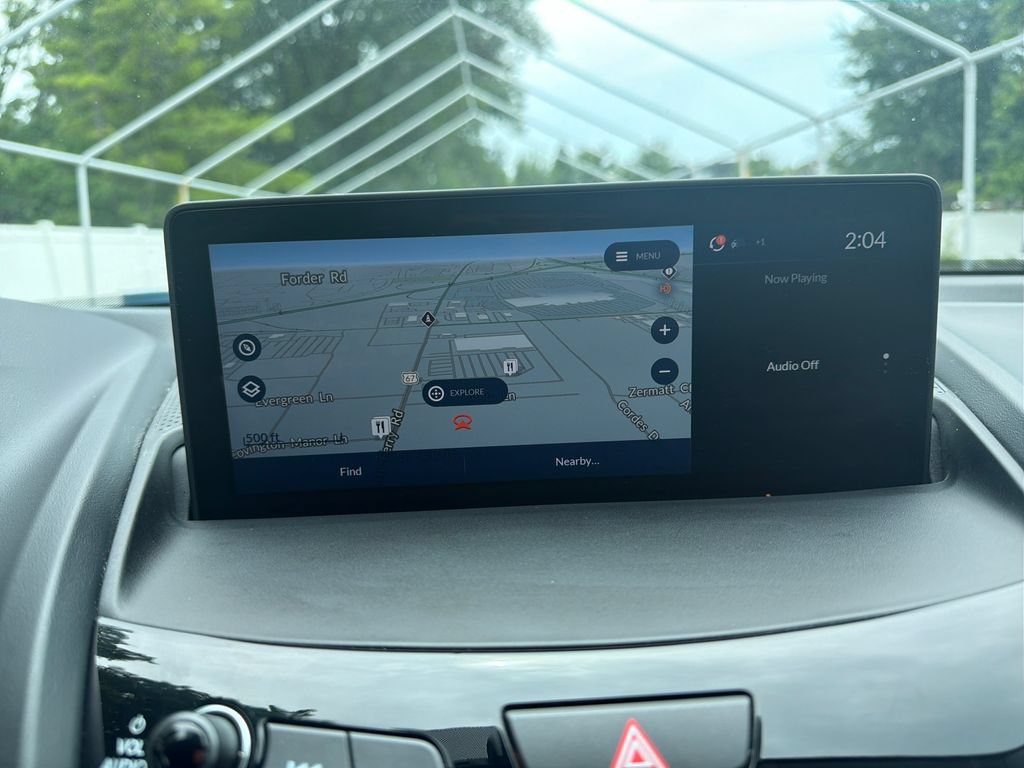 Used 2020 Acura RDX w/ Technology Package FWD image 20