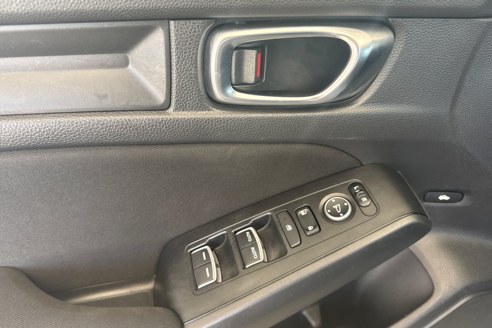 Used 2022 Honda Civic Sport image 10