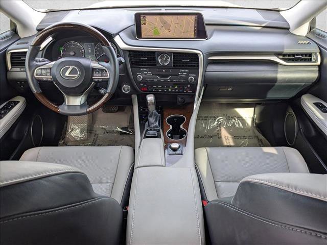 Used 2018 Lexus RX 350 FWD w/ Premium Package image 18