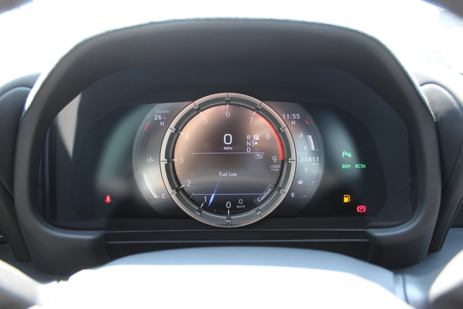 Used 2018 Lexus LC 500 Coupe RWD image 23