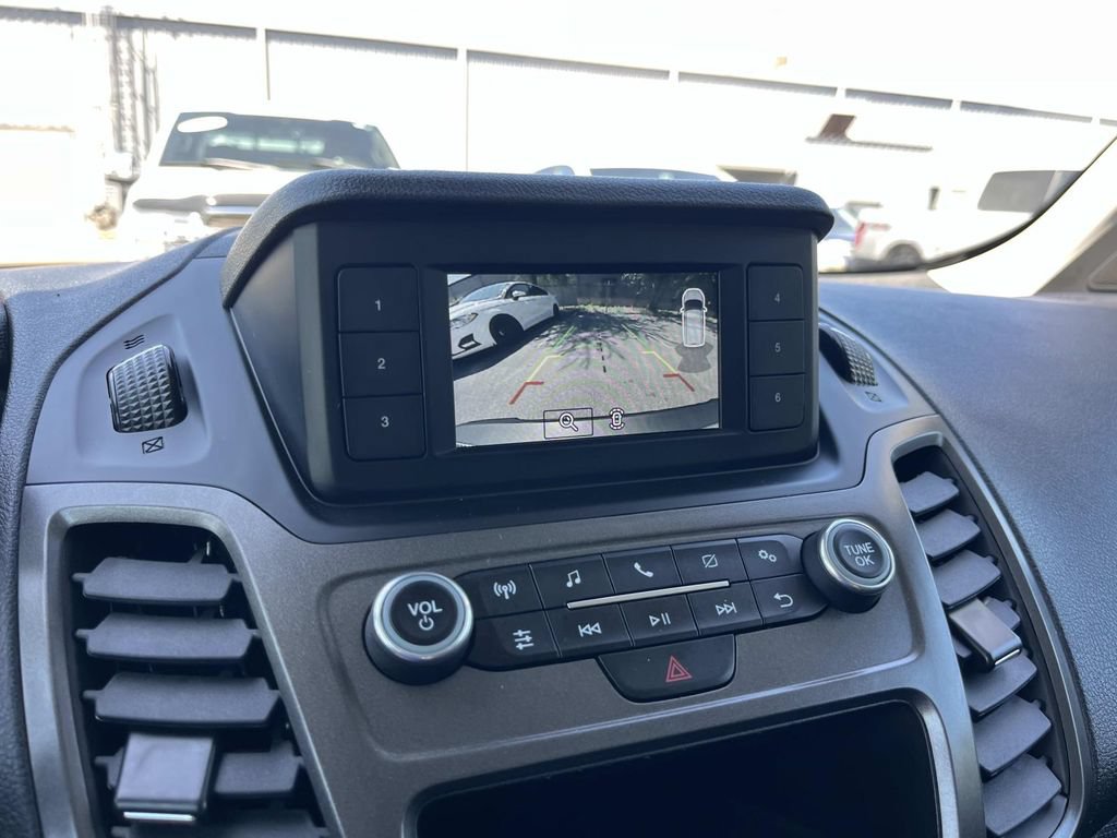 Certified 2023 Ford Transit Connect XL FWD image 39