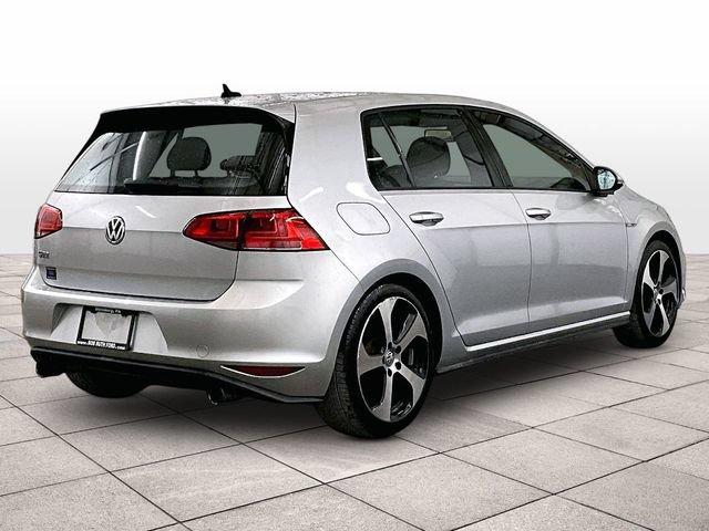 Used 2015 Volkswagen GTI S FWD image 12