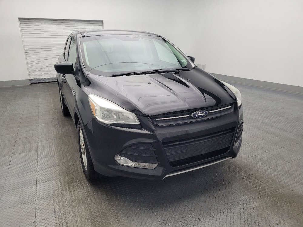 Used 2015 Ford Escape SE image 14