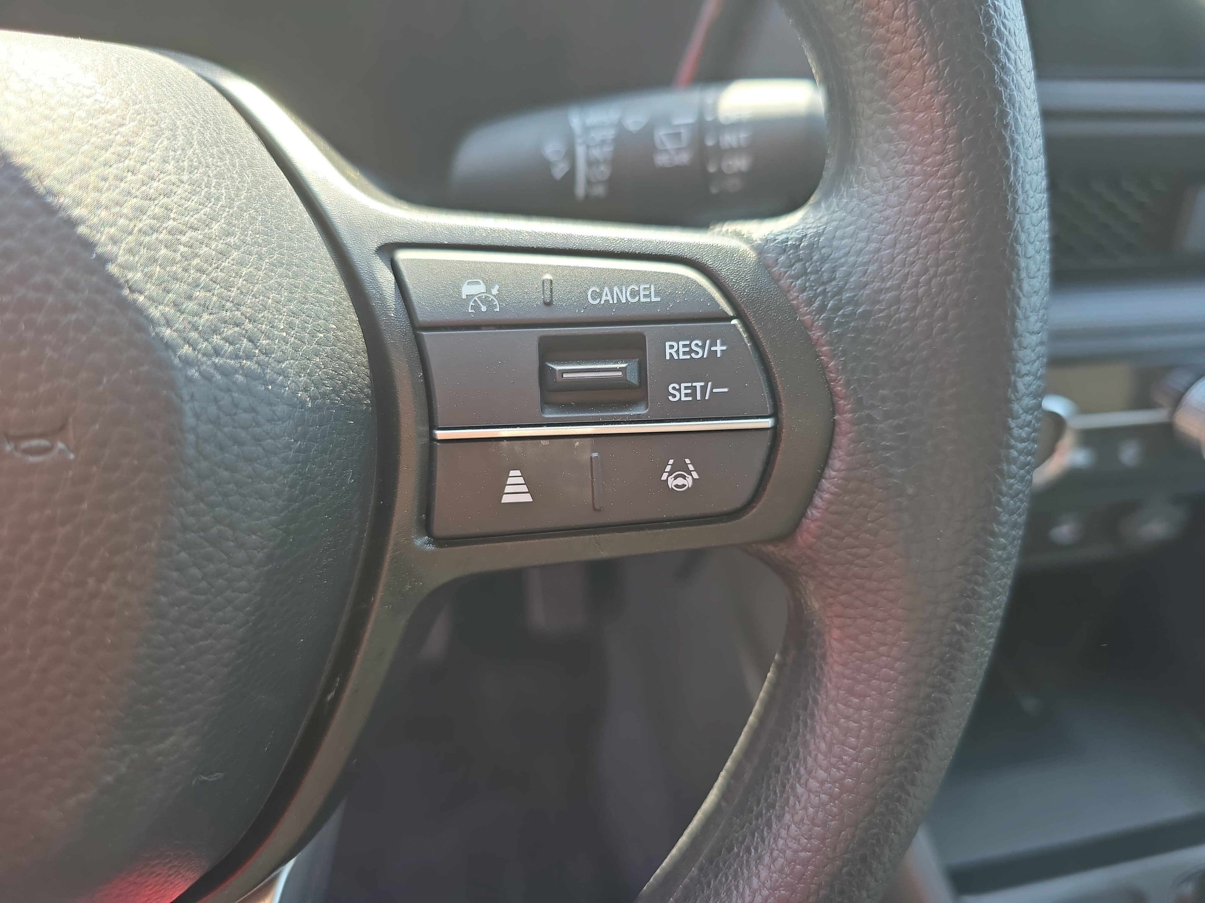 Used 2026 Honda CR-V LX image 18