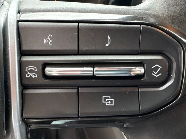 Used 2024 Chevrolet Colorado LT image 29