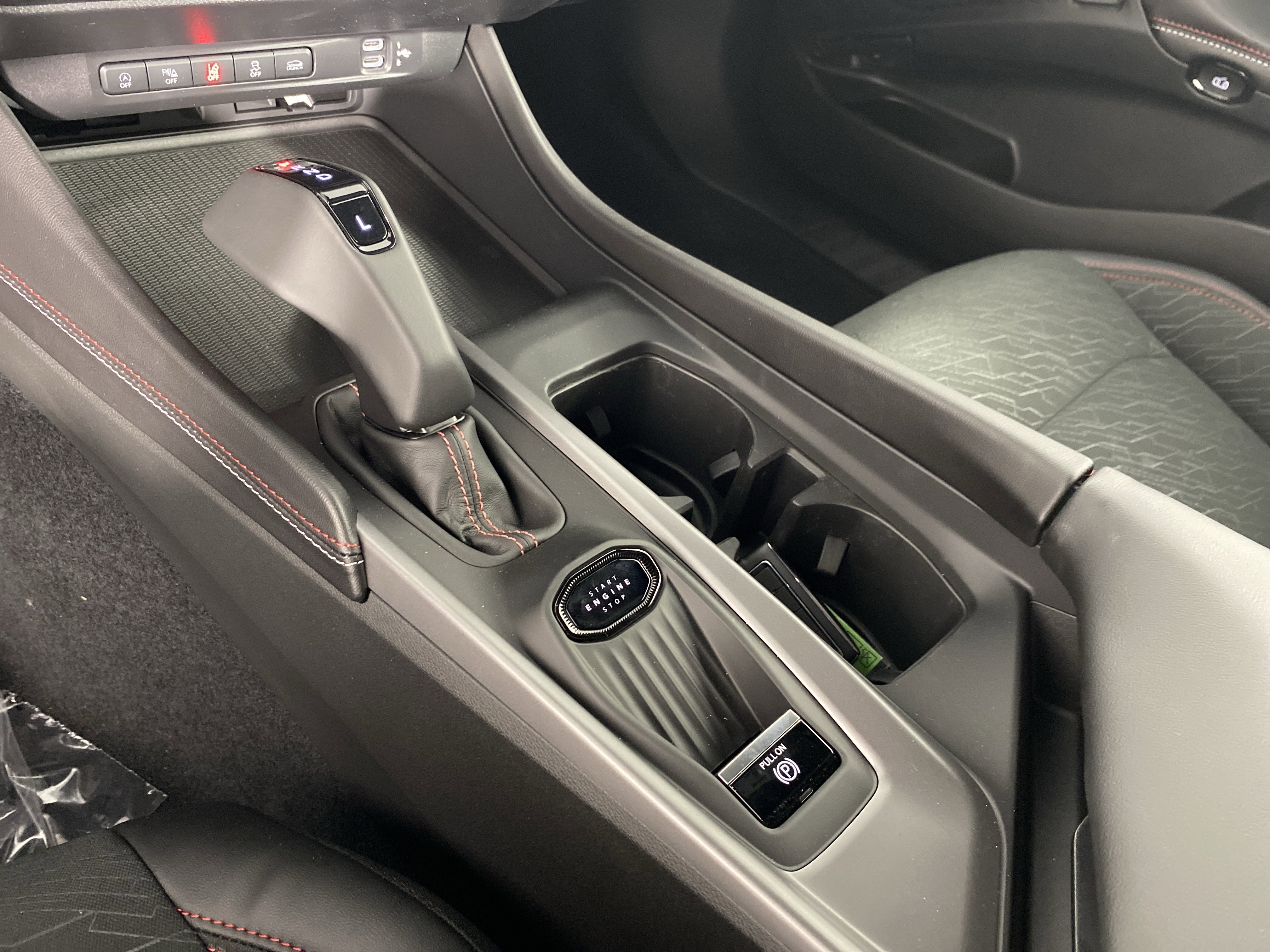 New 2026 Dodge Charger Scat Pack AWD/4WD image 27