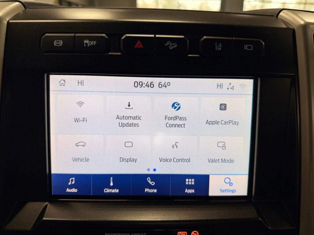 Used 2020 Ford F250 Lariat image 44