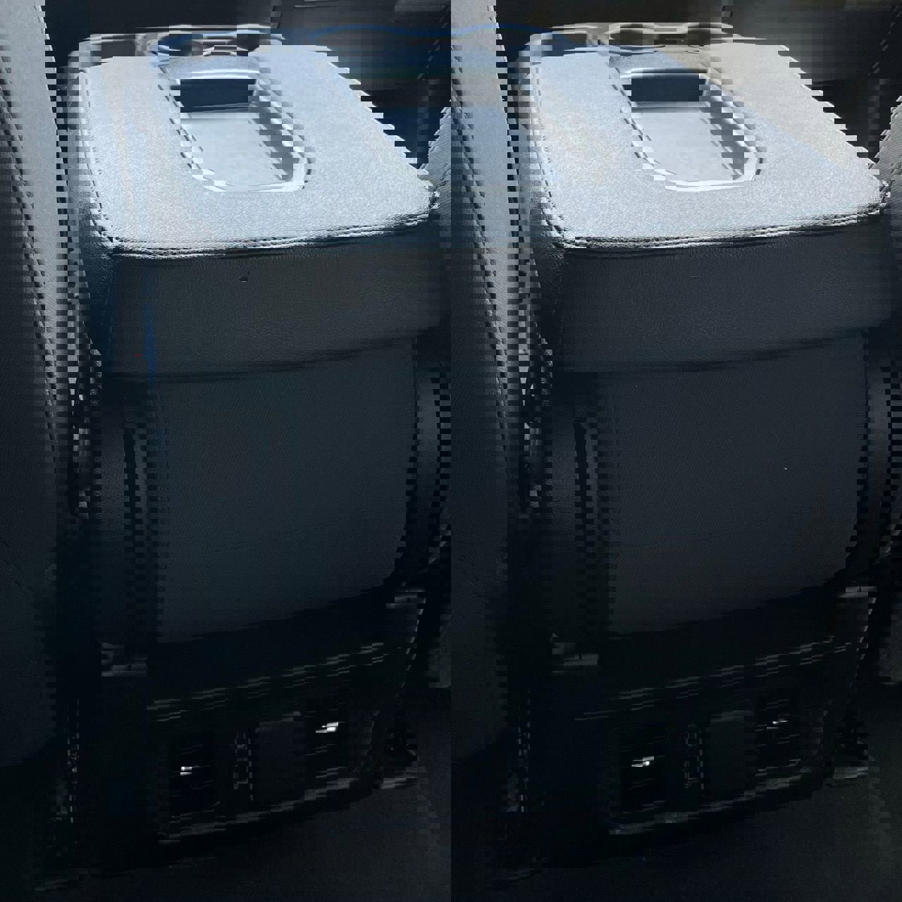 Used 2025 Chevrolet Silverado 1500 LT image 25