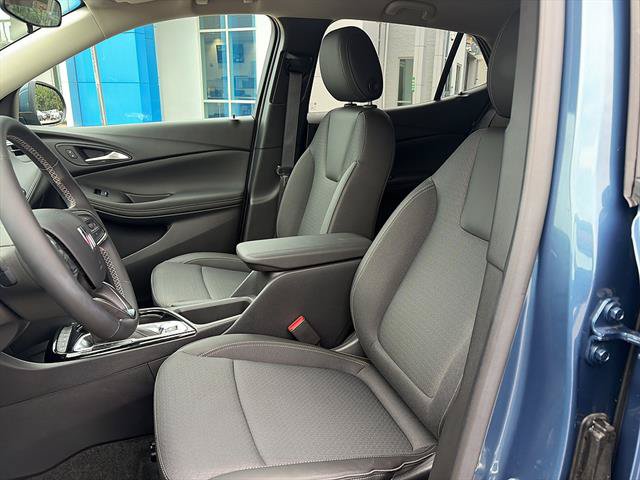 Used 2024 Buick Encore GX Preferred AWD/4WD image 9