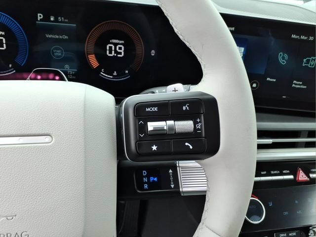 New 2026 Hyundai Santa Fe SEL FWD image 24