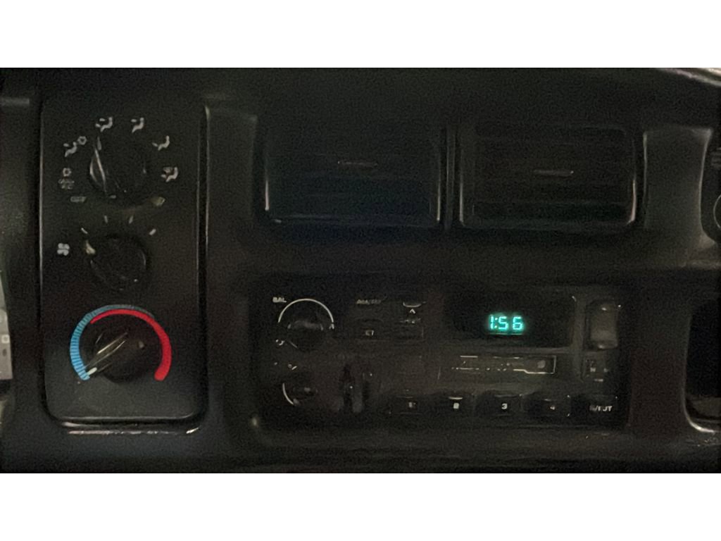 Used 2000 Dodge Ram 3500 Truck 2WD Regular Cab image 12