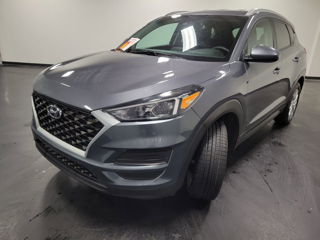 Used 2019 Hyundai Tucson Value image 5