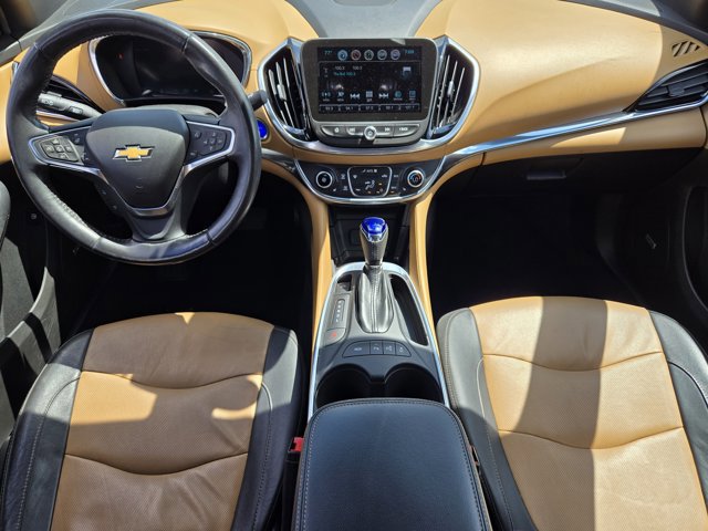 Used 2018 Chevrolet Volt Premier w/ Driver Confidence Package image 24