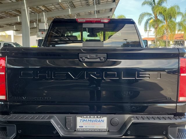 New 2026 Chevrolet Silverado 2500 LT w/ Trail Boss Package AWD/4WD image 19
