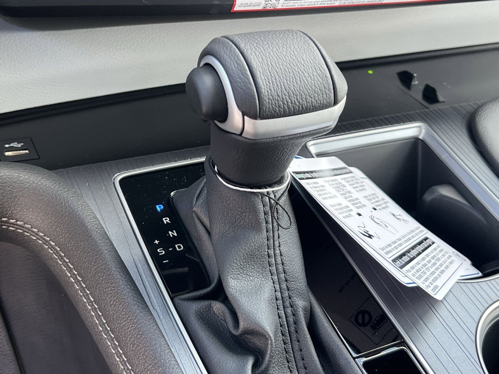 New 2026 Toyota Sienna XLE image 17