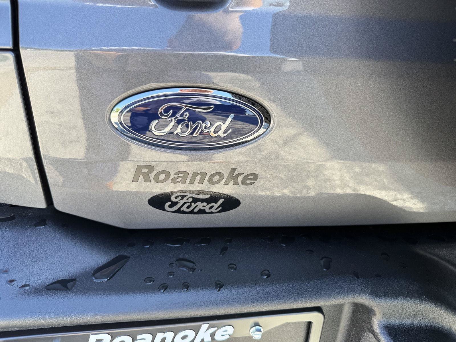 Used 2025 Ford Bronco Big Bend AWD/4WD image 25