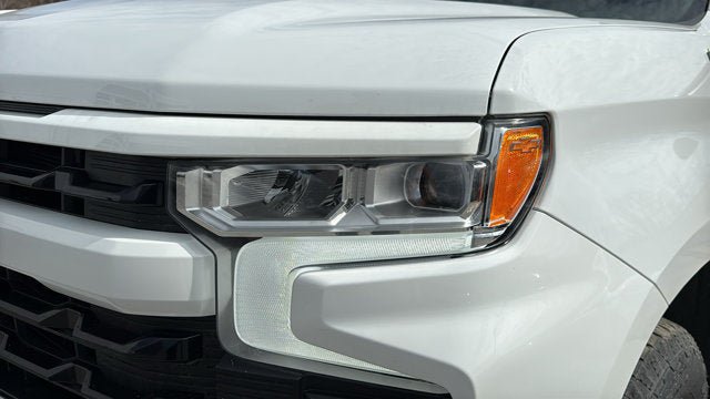 Used 2022 Chevrolet Silverado 1500 RST AWD/4WD image 9