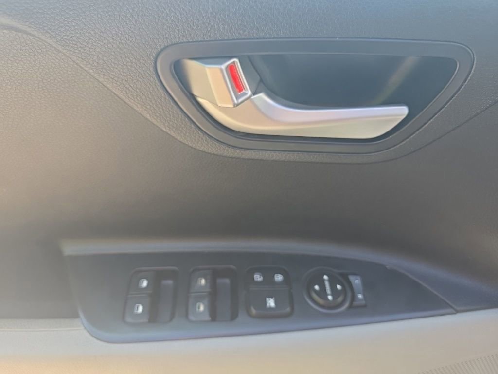 Used 2019 Kia Rio S w/ Technology Package FWD image 21