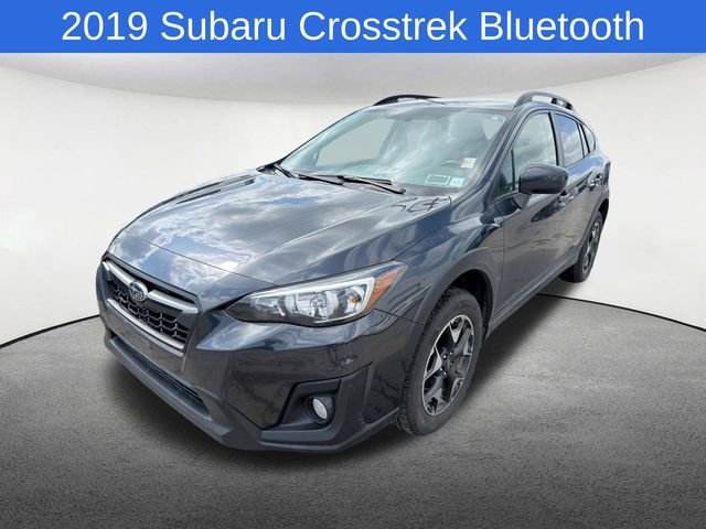 Used 2019 Subaru Crosstrek 2.0i Premium