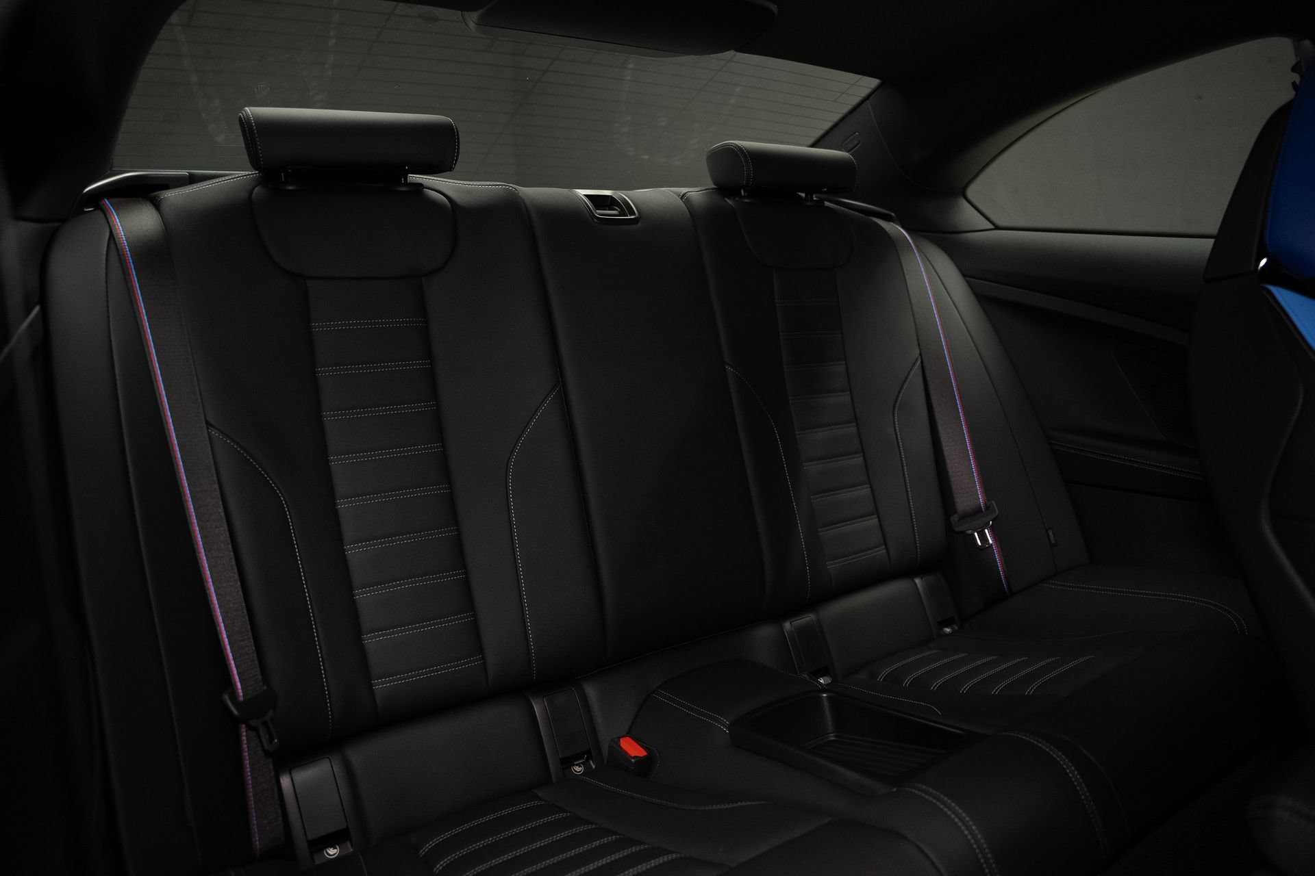 Used 2026 BMW M2 w/ Lighting Package RWD image 67