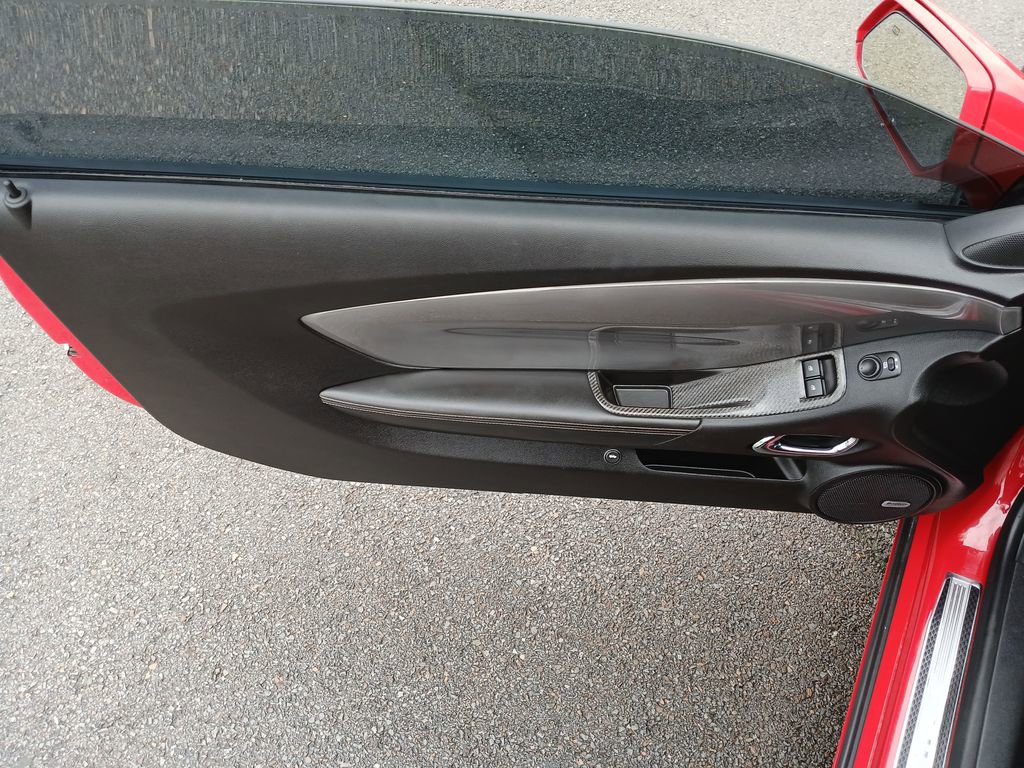 Used 2010 Chevrolet Camaro SS w/ RS Package image 22