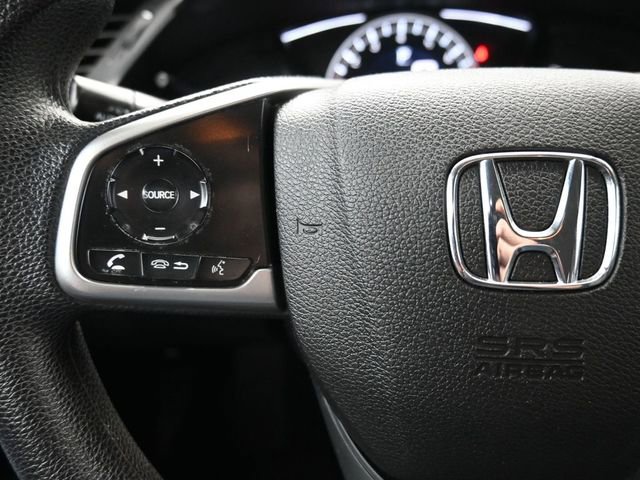 Used 2018 Honda Civic LX image 25